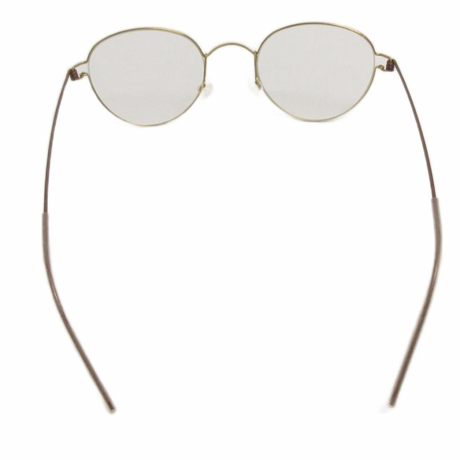 リンドバーグ LINDBERG RIM BO SIZE45 エアチタニウムリム 眼鏡 メガネ