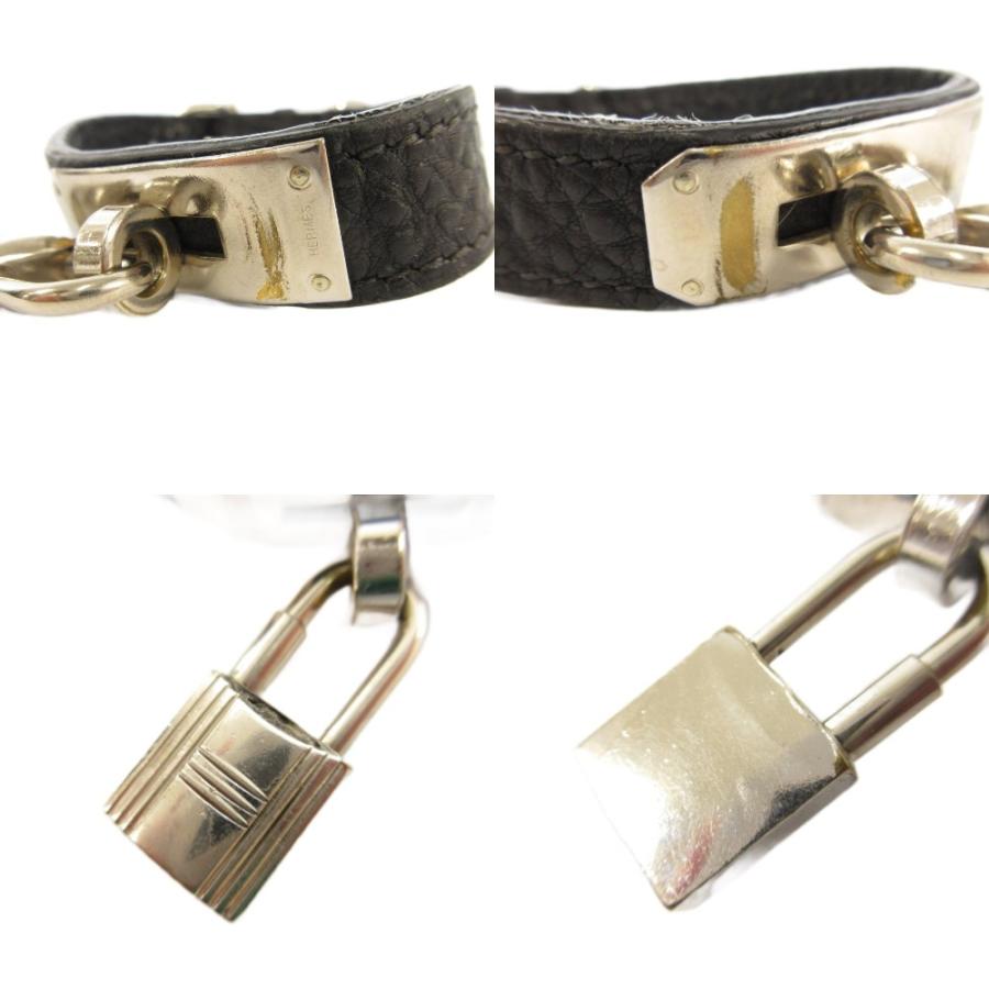 HERMES ブレスレット ドゥブルトゥール ⬜︎H刻印 【公式通販 