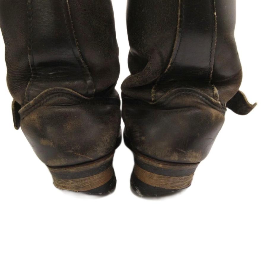 RED WING SHOES（レッドウィング） REDWING ヴィンテージ エンジニア