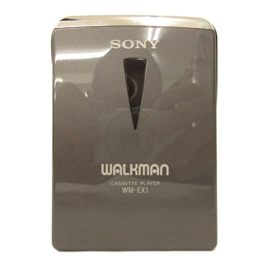 SONY WM-EX314 カセットプレーヤー　未使用品　美品 2026年最新】Yahoo!オークション - カセットプレーヤー(ポータブル