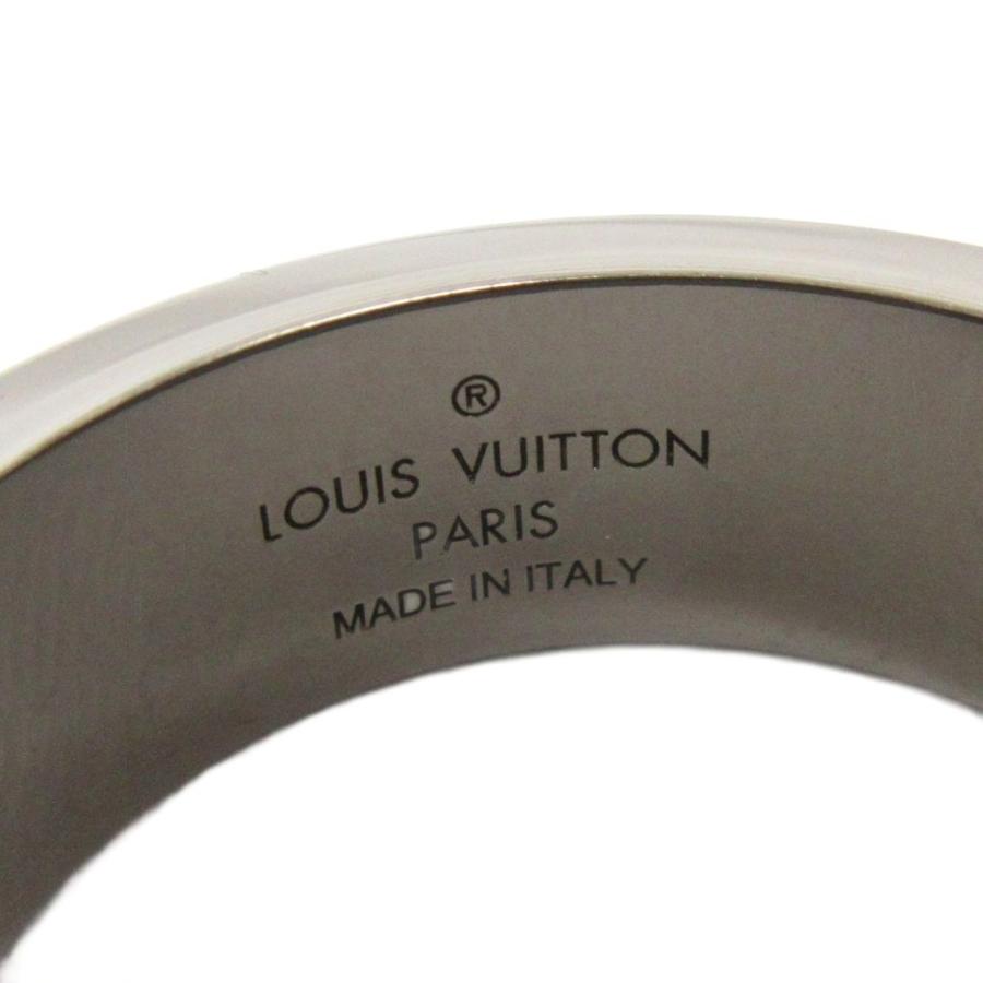 LOUIS VUITTON（ルイ・ヴィトン） リング LV インスティンクト セット2