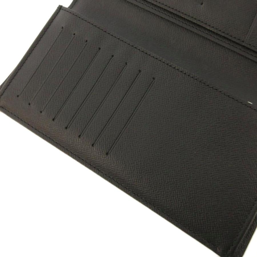 LOUIS VUITTON（ルイ・ヴィトン） 美品 ポルトフォイユ ブラザ