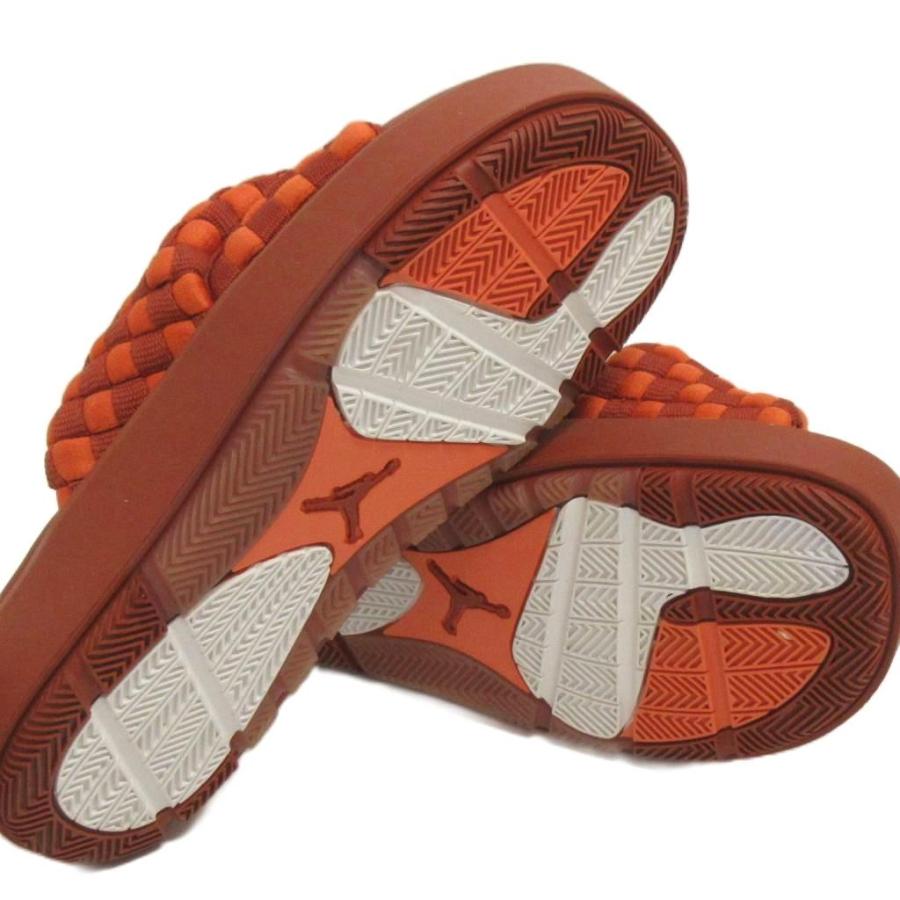 NIKE（ナイキ） NIKE JORDAN SOPHIA SLIDES ジョーダン ソフィア