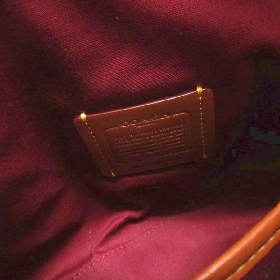 COACH（コーチ） ハドリー ホーボー シグネチャーキャンバス トート