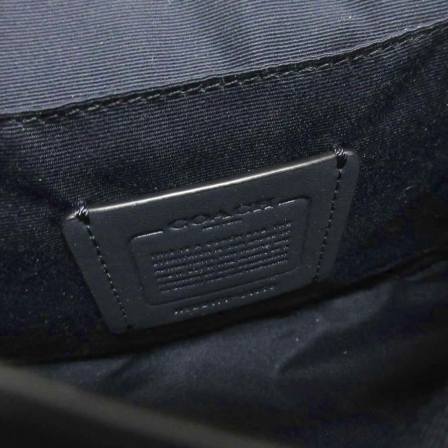 コーチ サドルバッグ ウィズ ホースアンドキャリッジドットプリント ブルー系 COACH（コーチ） サドル バッグ ウィズ ホース アンド キャリッジ
