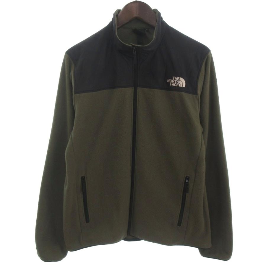 THE NORTH FACE（ザ ノースフェイス） マウンテンバーサマイクロ 