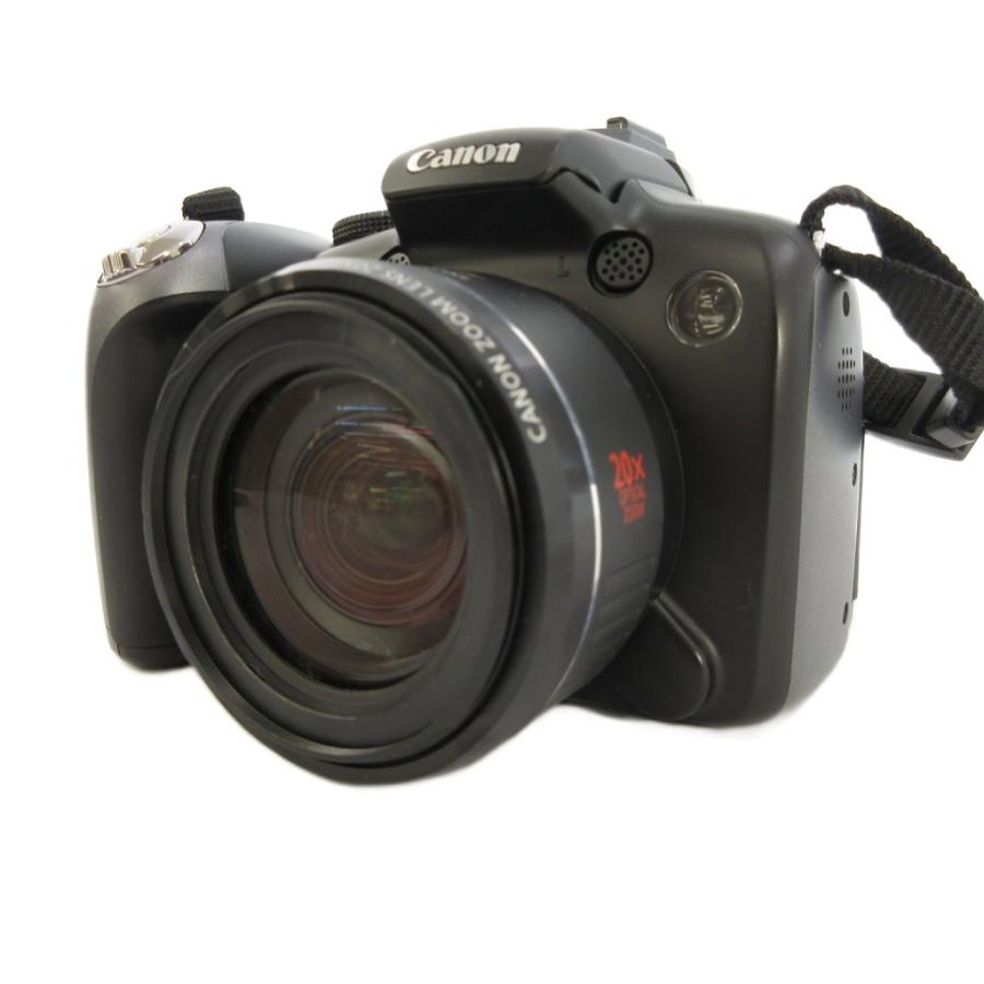 キヤノン CANON Power Shot SX10 IS コンパクトデジタルカメラ