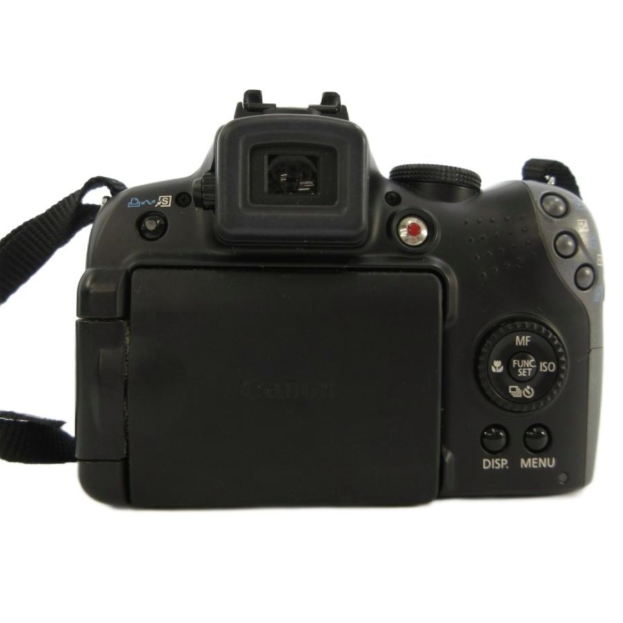 CANON PowerShot SX10 IS 本体と付属品　コンデジ CANON PowerShot SX10 IS 本体と付属品 コンデジ 【公式通販】