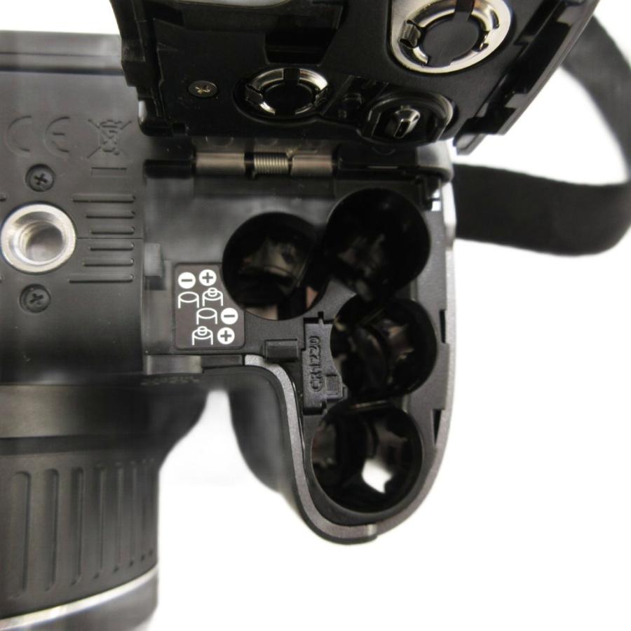 キヤノン CANON Power Shot SX10 IS コンパクトデジタルカメラ