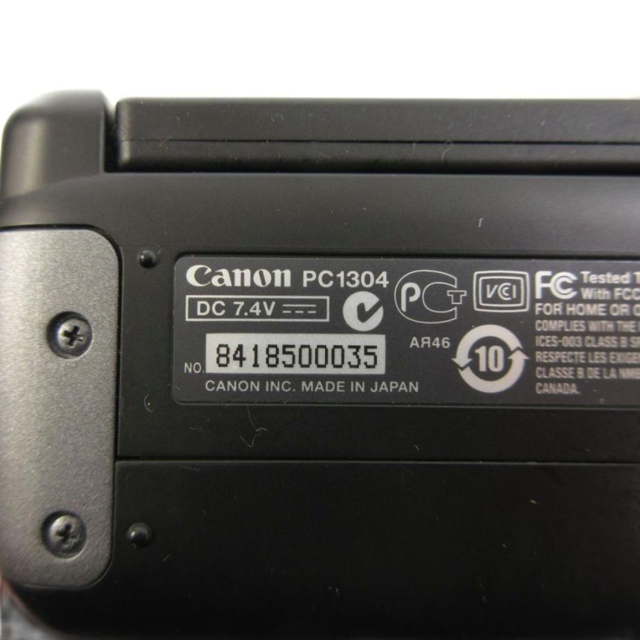 キヤノン CANON Power Shot SX10 IS コンパクトデジタルカメラ