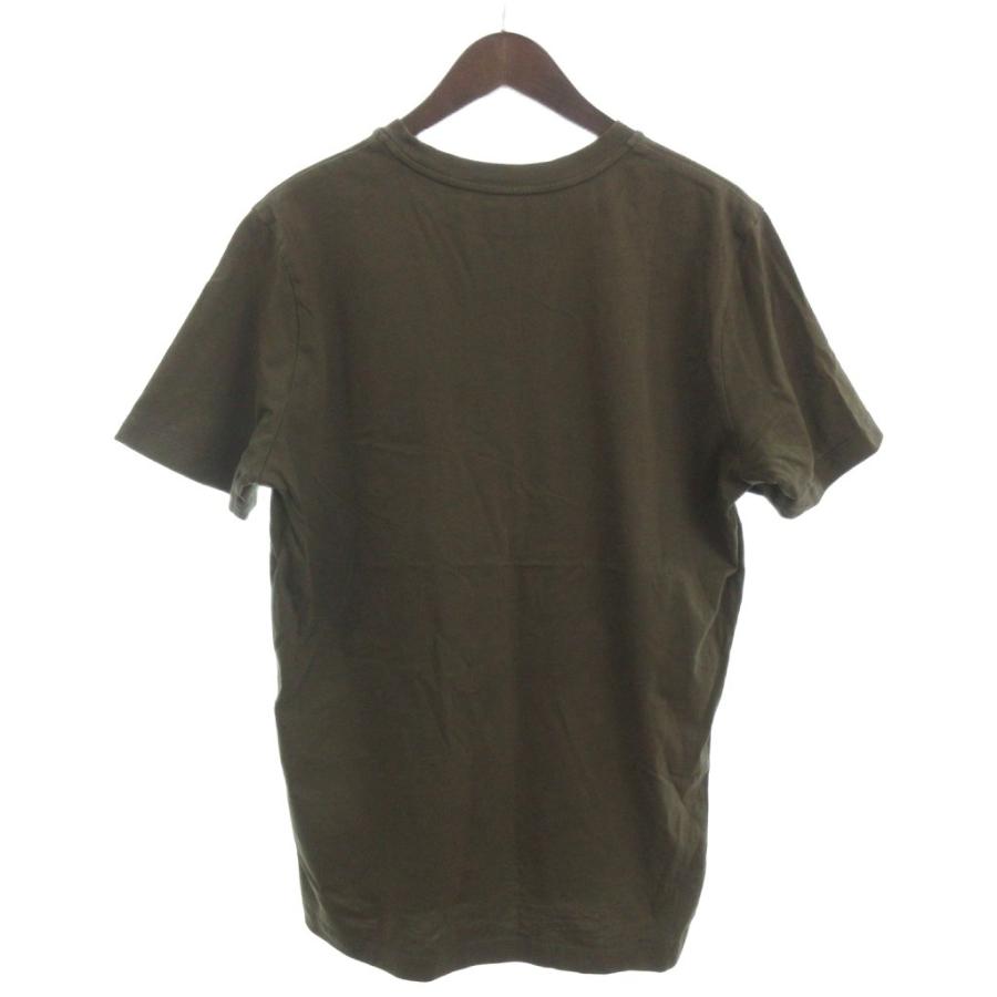 MONCLER（モンクレール） MONCLER SS T-SHIRT Tシャツ 半袖