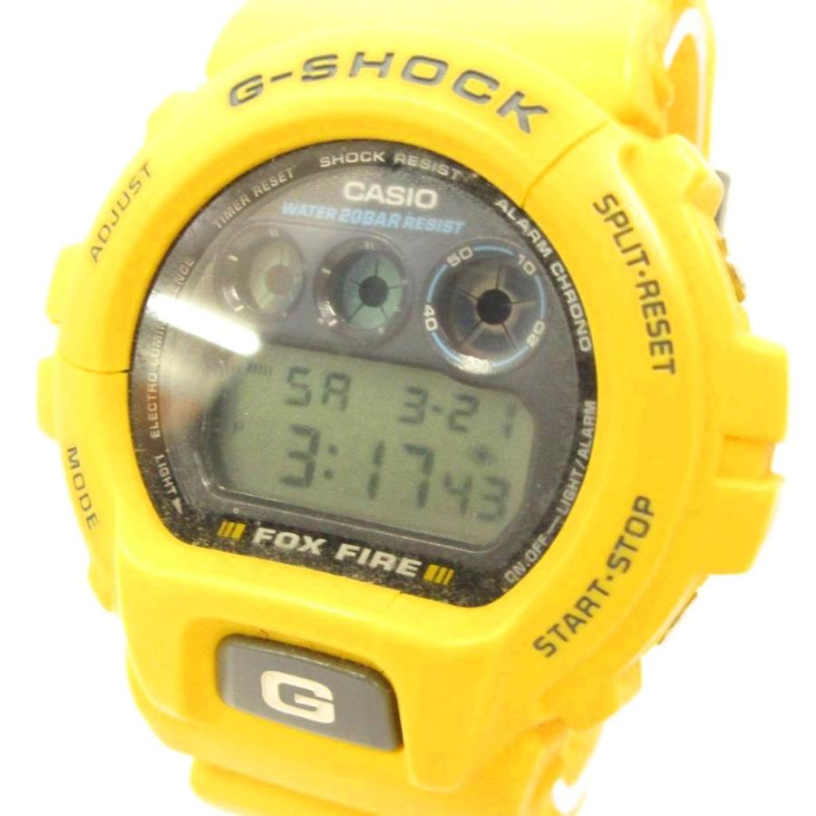 G-SHOCK カシオジーショック CASIO × John Mayer HODINKEE DW-6900