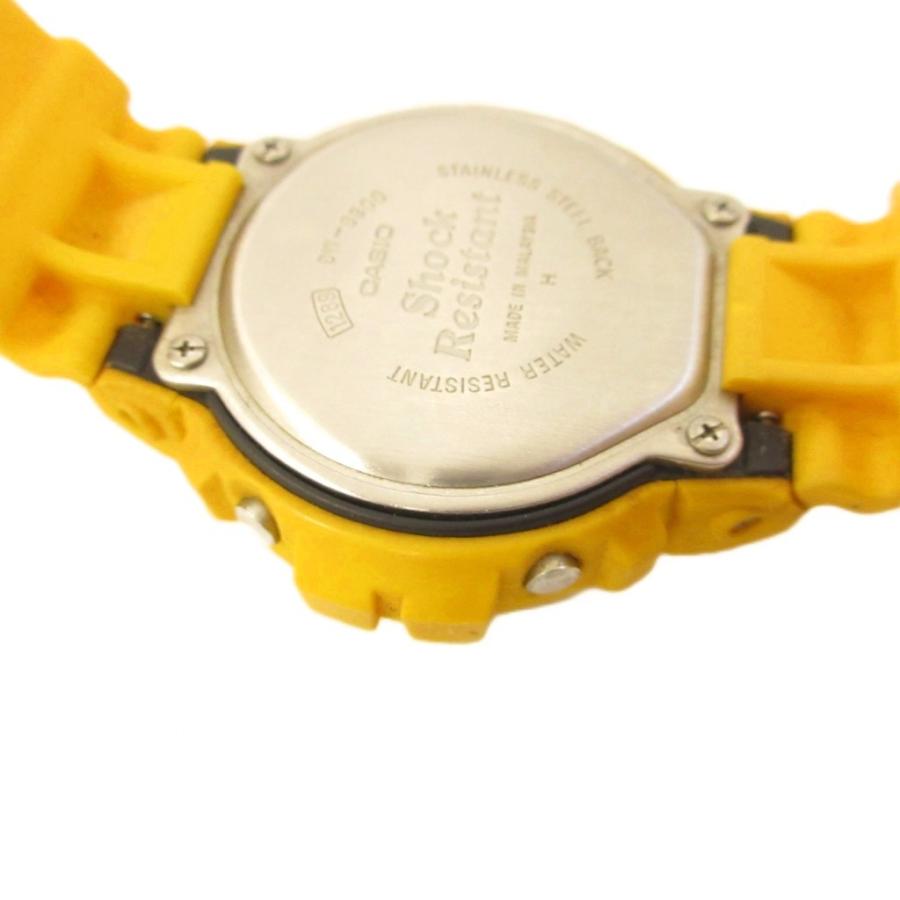 G-SHOCK カシオジーショック CASIO × John Mayer HODINKEE DW-6900