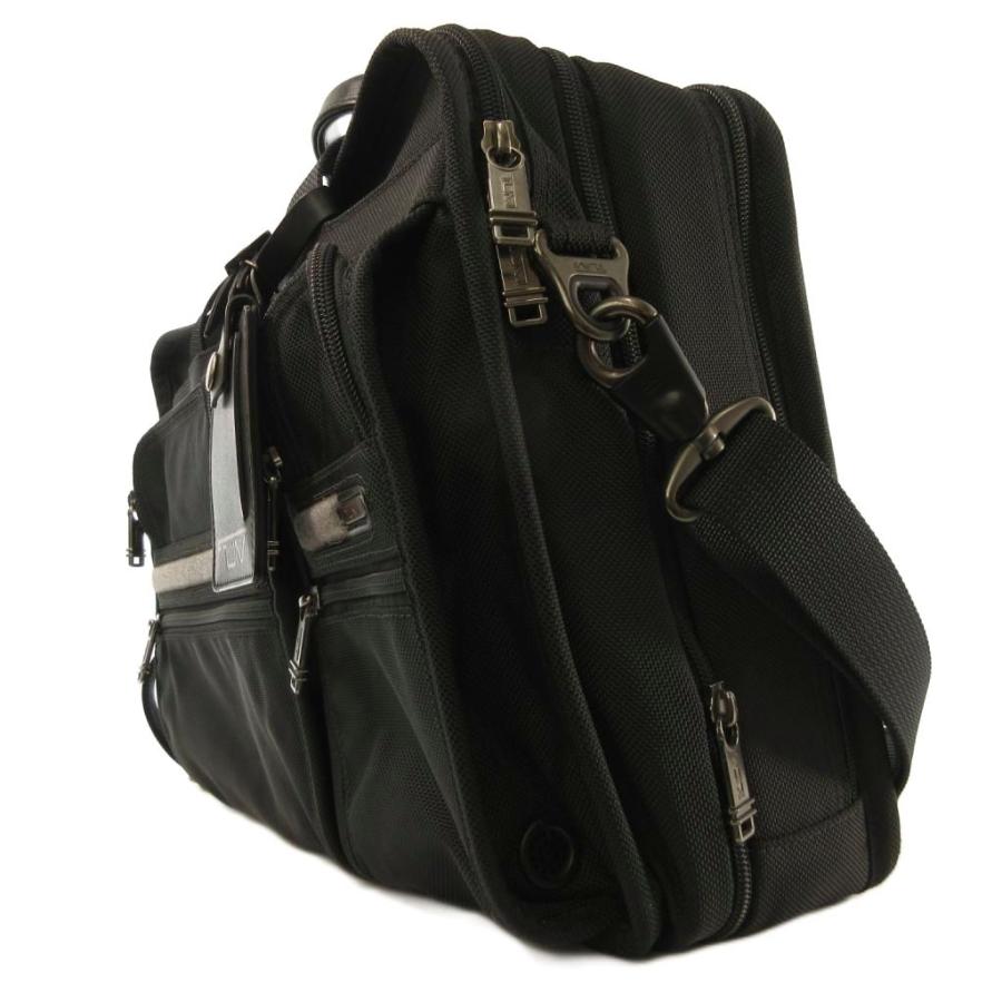 美品✨TUMI ALPHA オーガナイザー ビジネスバッグ 2way トゥミ TUMI Alpha 3 エクスパンダブル オーガナイザー ラップトップ