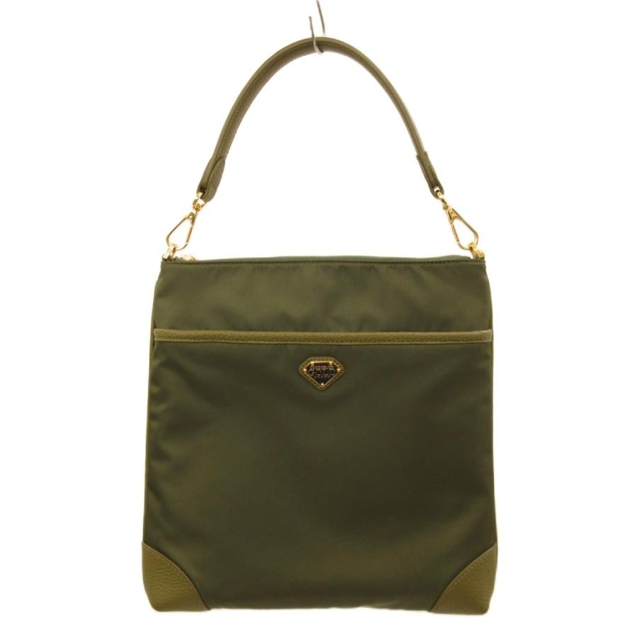 ココセリュックスゴールド COCOCELUX GOLD ショルダーバッグ 2WAY