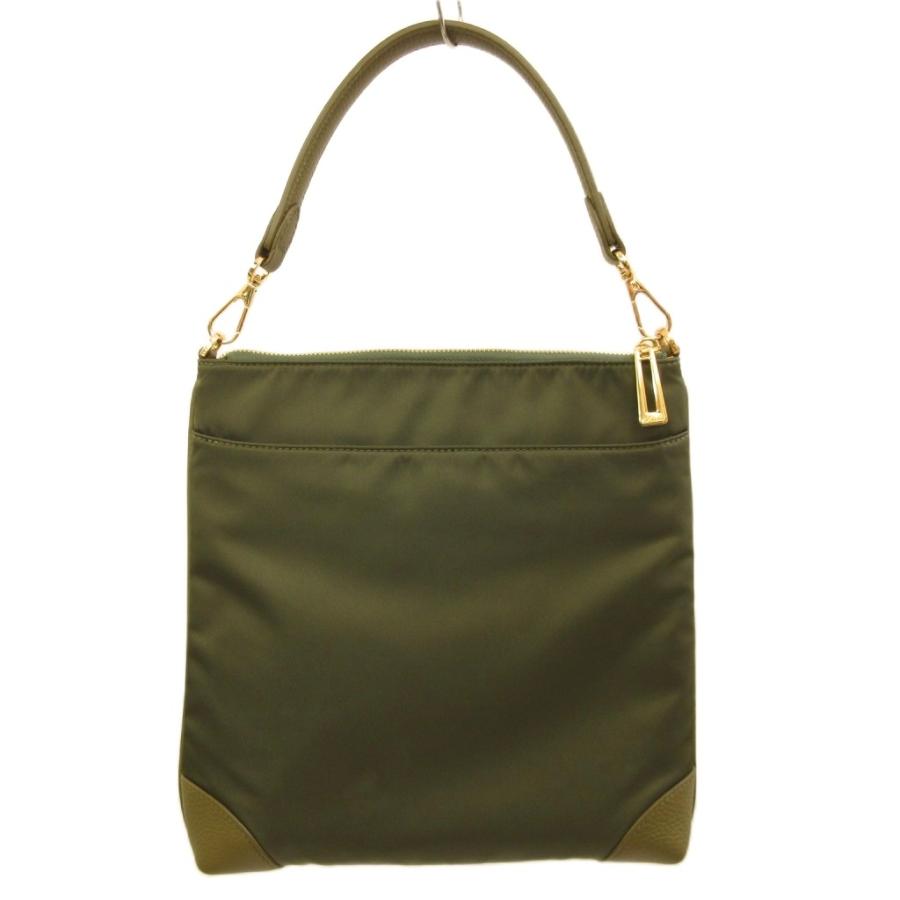 ココセリュックス ゴールド／COCOCELUX GOLD バッグ ショルダーバッグ 鞄 レディース 女性 女性用 レザー 革 本革 ブラック 黒  205DA0436 帽子ケース型ショルダーポシェット シボ革 シュリンクレザー 2WAY ショルダーバッグ 美品 cococelux gold ココリュックスゴールド パイソン レザーコンビ