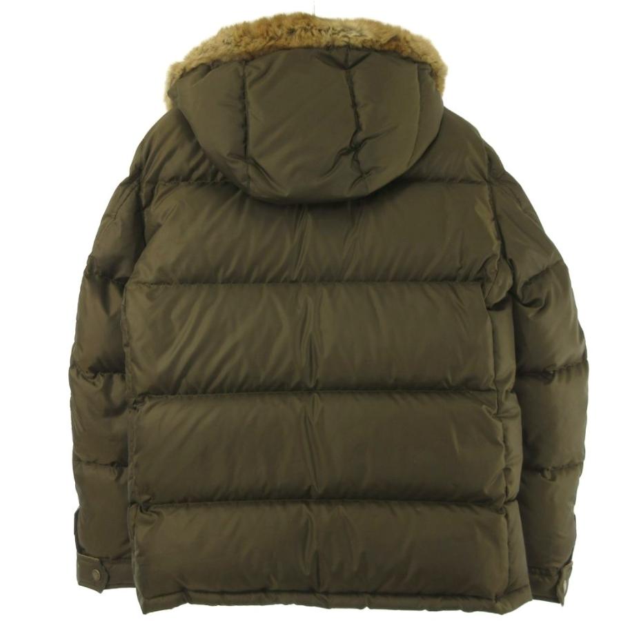BURBERRY BLACK LABEL バーバリー ダウン ジャケット BURBERRY BLACK LABEL（バーバリーブラックレーベル） ダウン