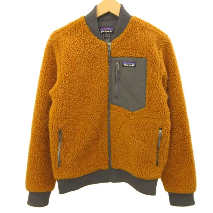 パタゴニア Patagonia レトロX フリースボンバージャケット 22830FA19 
