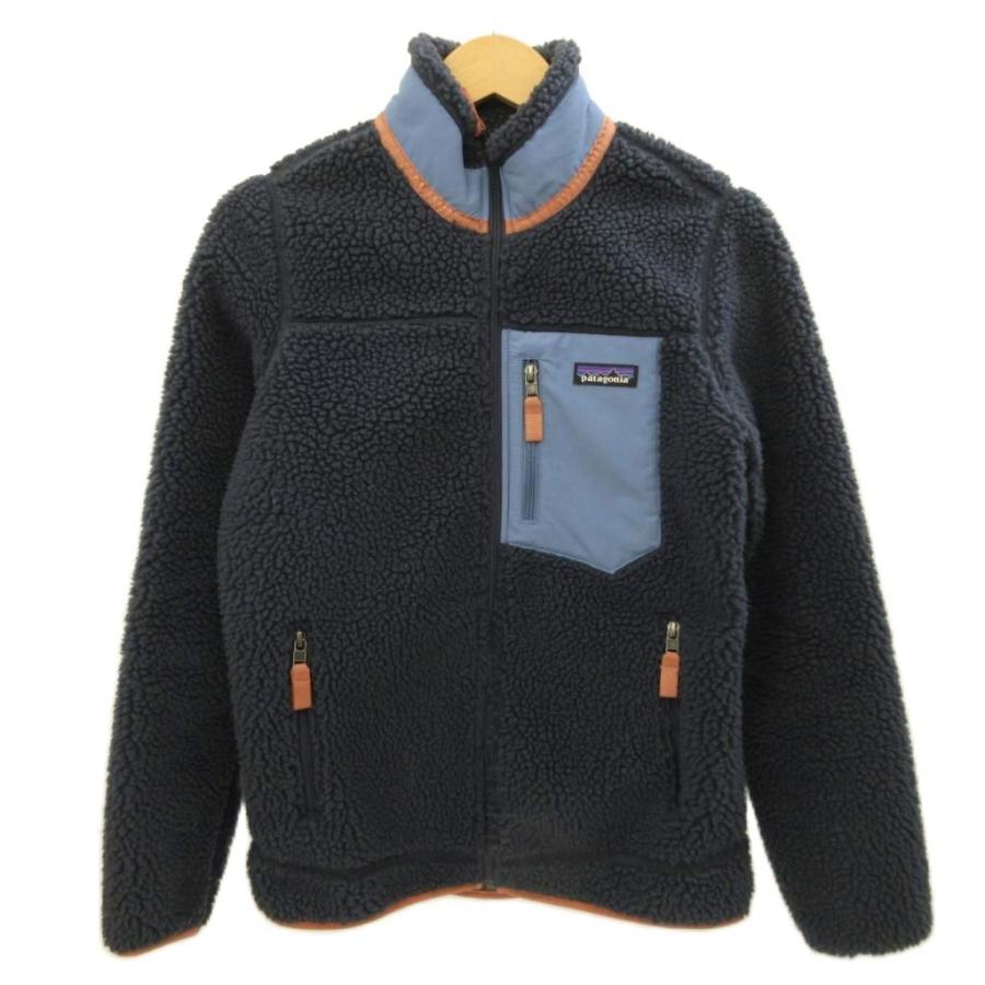 パタゴニア Patagonia CLASSIC RETRO-X JACKET クラシックレトロ 