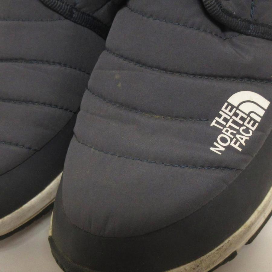 楽天市場】ザ・ノースフェイス the north face nse traction chukka 