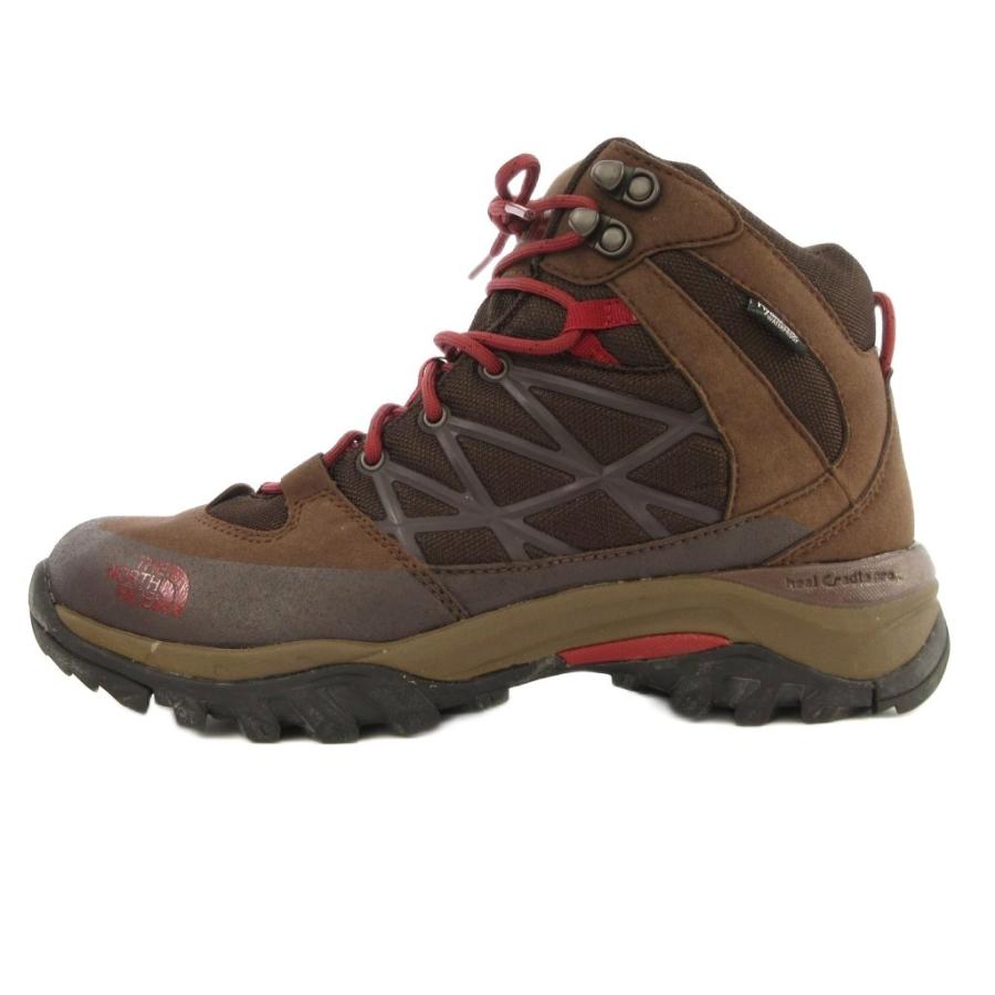 THE NORTH FACE（ザ ノースフェイス） 未使用品 タグ付き Storm Mid WP 