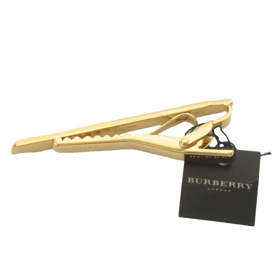 BURBERRY（バーバリー） 未使用品 ネクタイピン タイバー sv925