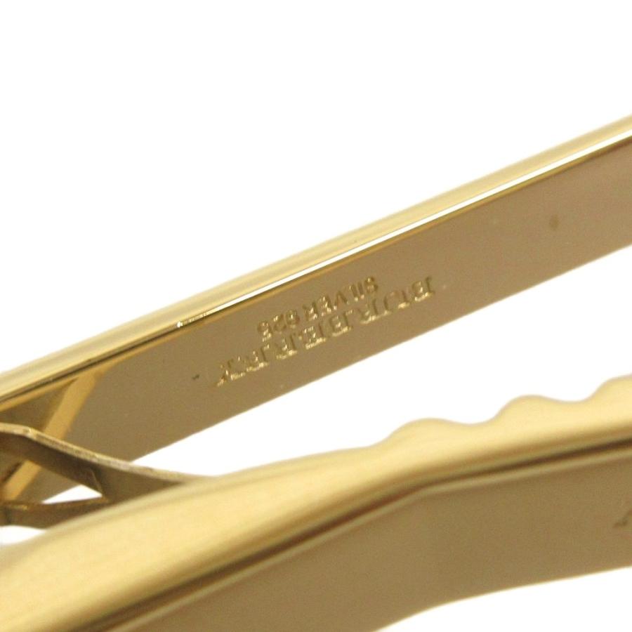 BURBERRY（バーバリー） 未使用品 ネクタイピン タイバー sv925
