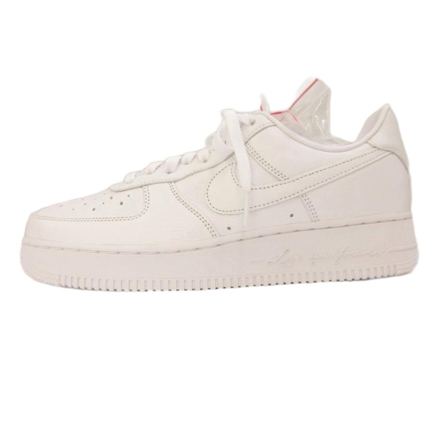 NIKE（ナイキ） 未使用品 エアフォース AIR FORCE 1 LOW SP NOCTA