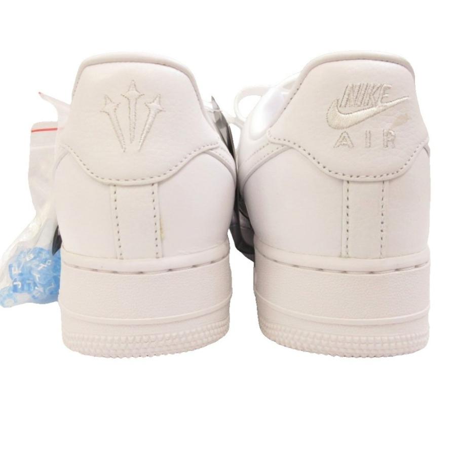 NIKE（ナイキ） 未使用品 エアフォース AIR FORCE 1 LOW SP NOCTA