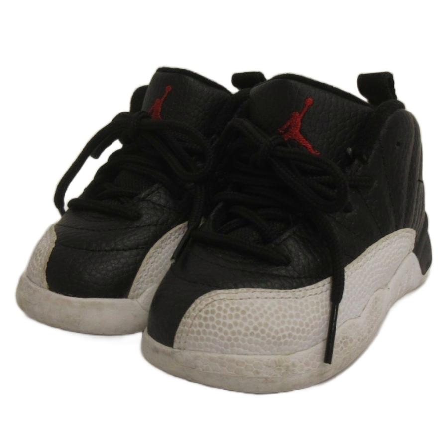 NIKE（ナイキ） ジョーダン12 レトロ プレーオフ スニーカー TD Air 