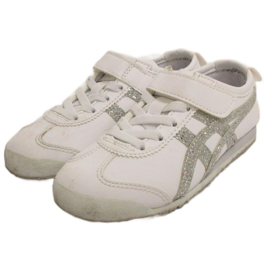 Onitsuka Tiger（オニツカタイガー） スニーカー MEXICO 66 KIDS