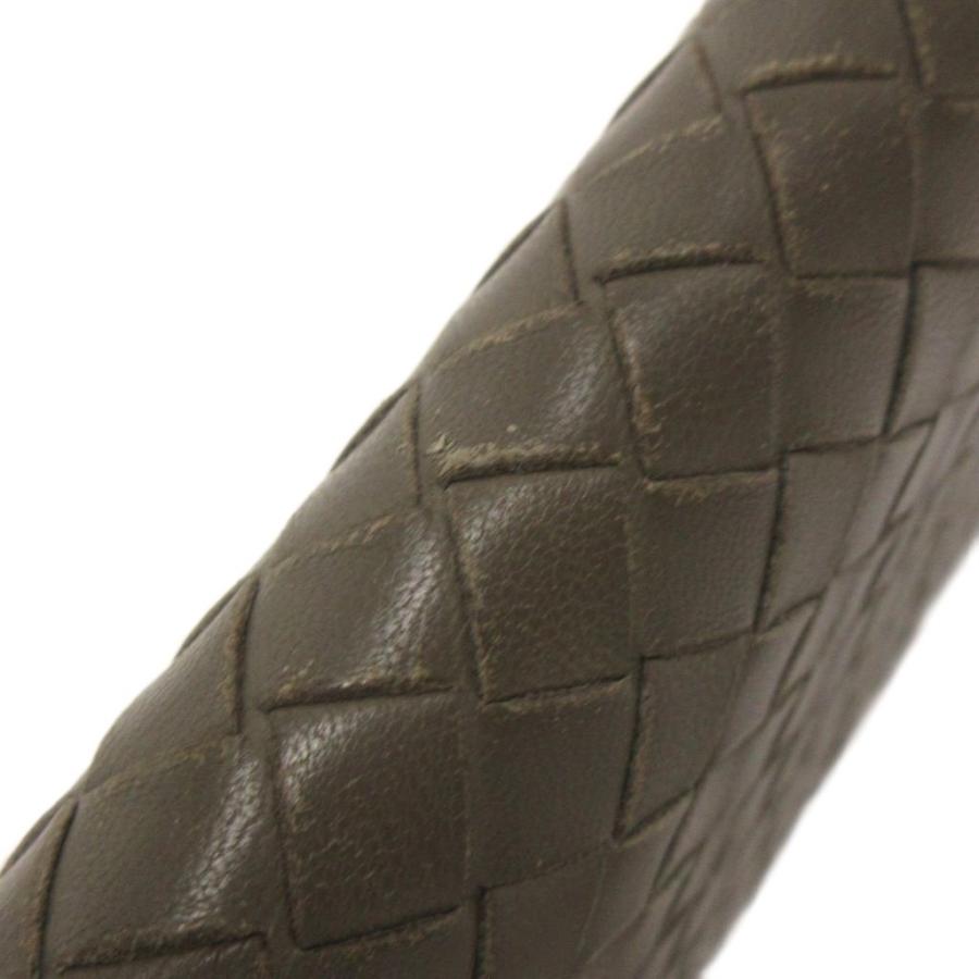 BOTTEGA VENETA（ボッテガ・ヴェネタ） イントレチャート ロング