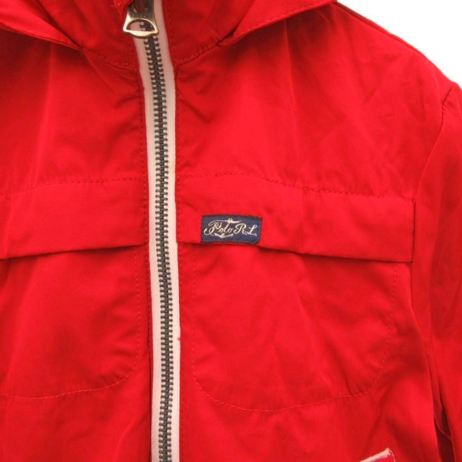 ポロ ラルフローレン POLO RALPH LAUREN ウインドブレーカー