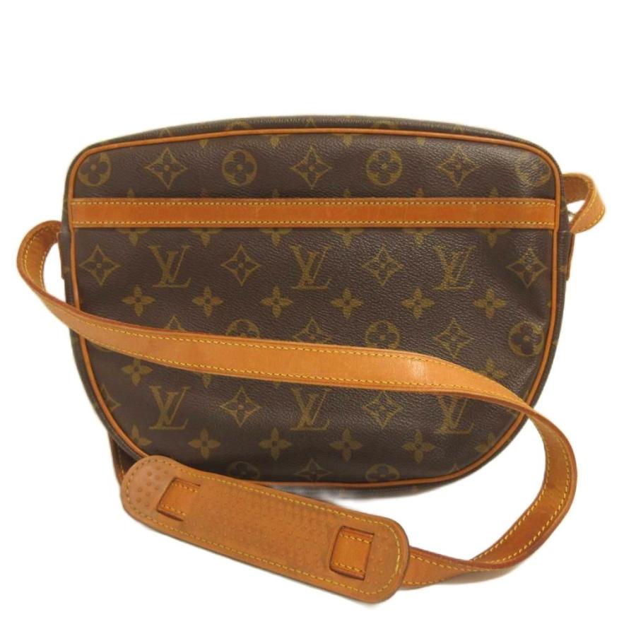 LOUIS VUITTON（ルイ・ヴィトン） モノグラム ショルダーバッグ ジュヌ 