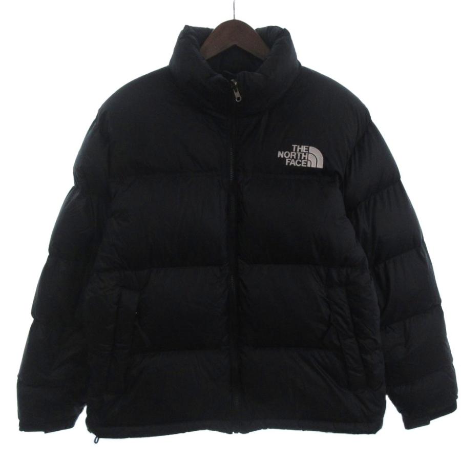 THE NORTH FACE（ザ ノースフェイス） ヌプシ ダウンジャケット