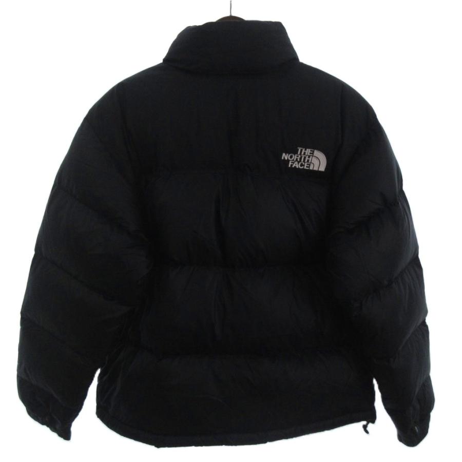 THE NORTH FACE（ザ ノースフェイス） ヌプシ ダウンジャケット 
