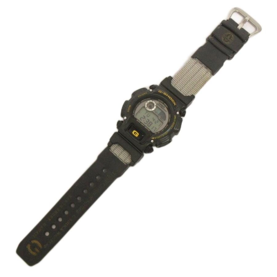 G-SHOCK カシオジーショック CASIO DW-9000 トリプルクラウン 腕時計 