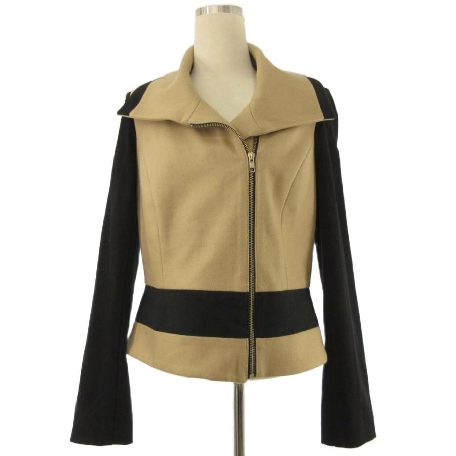 バーニーズニューヨーク BARNEYS NEW YORK ジャケット ダブル 