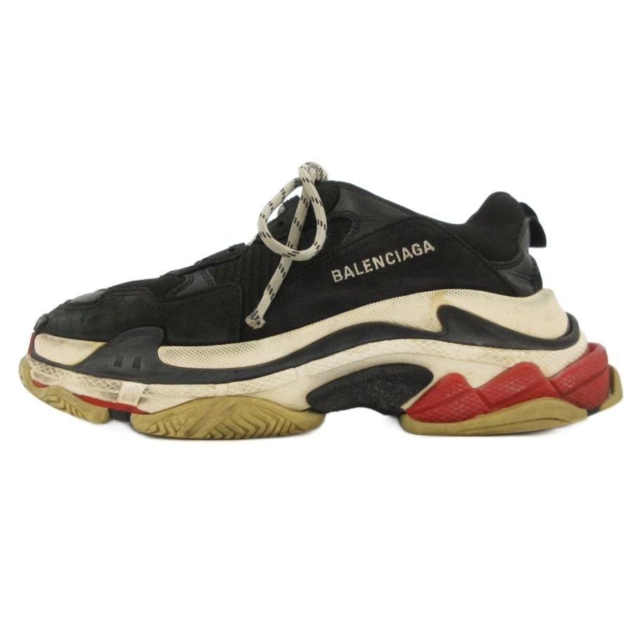 BALENCIAGA（バレンシアガ） BALENCIAGA Triple S スニーカー トリプル 