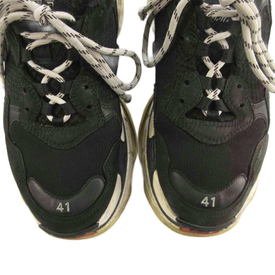 BALENCIAGA（バレンシアガ） BALENCIAGA Triple S スニーカー トリプル 
