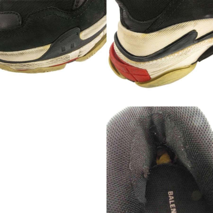 BALENCIAGA（バレンシアガ） BALENCIAGA Triple S スニーカー トリプル 