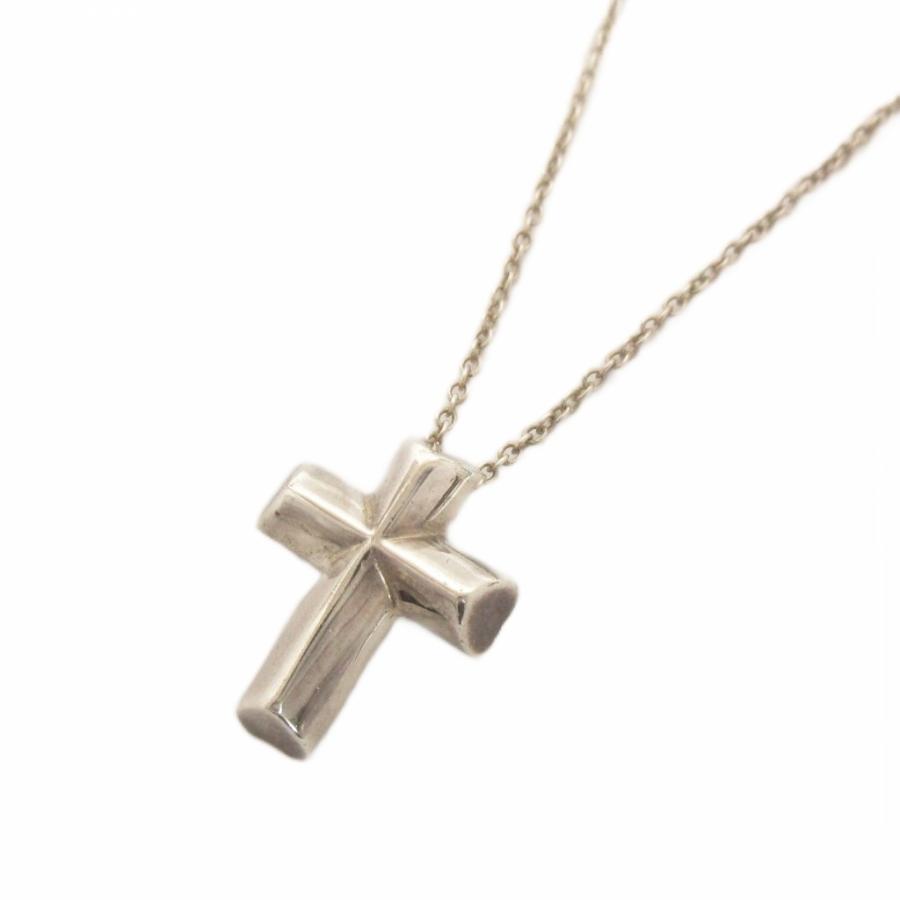 ティファニー TIFFANY & CO. パロマピカソ テンダネスハート クロス 