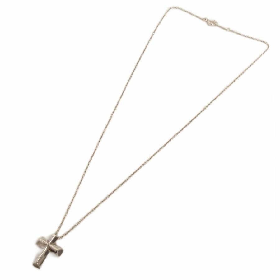 ティファニー TIFFANY & CO. パロマピカソ テンダネスハート クロス 