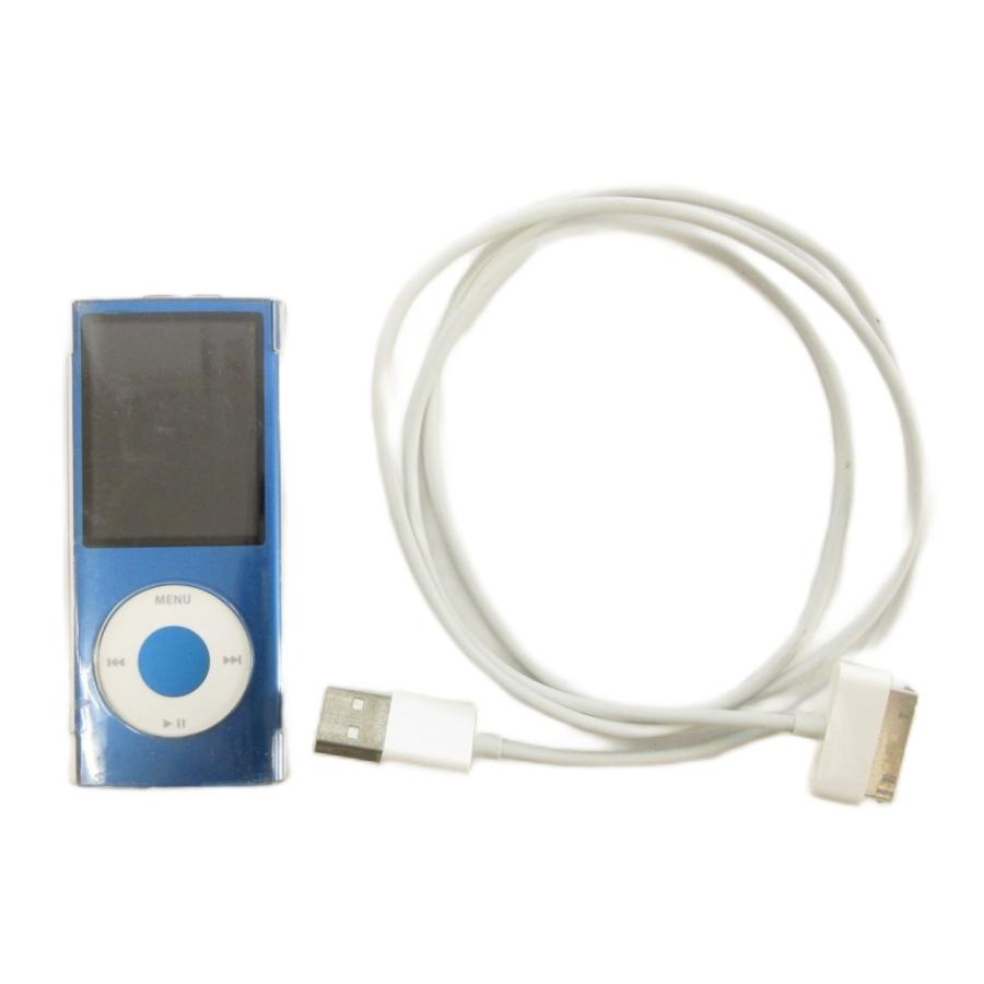 ポータブルプレーヤー Apple iPod 80GB アップル Apple iPod nano アイポッド ナノ ミュージックプレーヤー