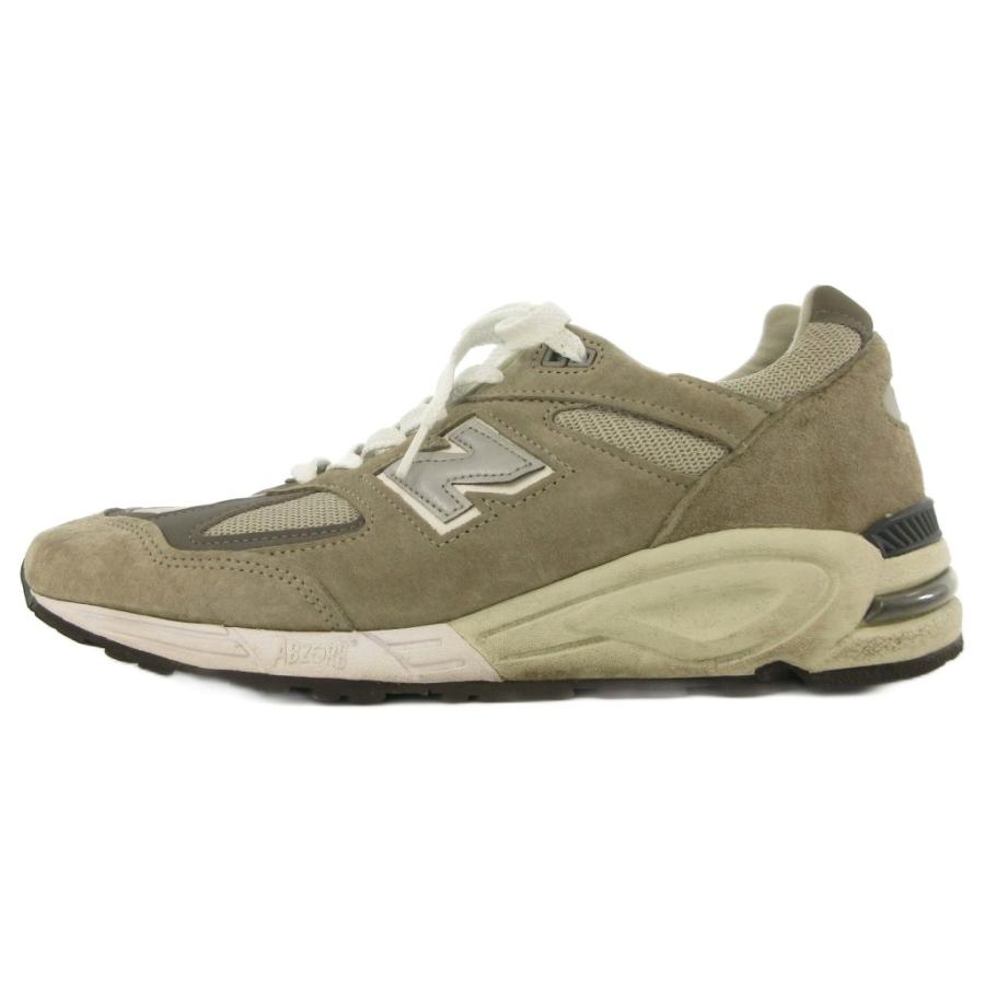 New Balance（ニューバランス） NEW BALANCE M990GY2 スニーカー 
