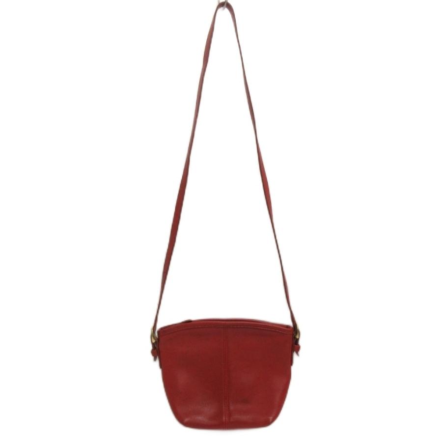 COACH（コーチ） オールドコーチ 4107 グローブレザー ミニ ショルダー