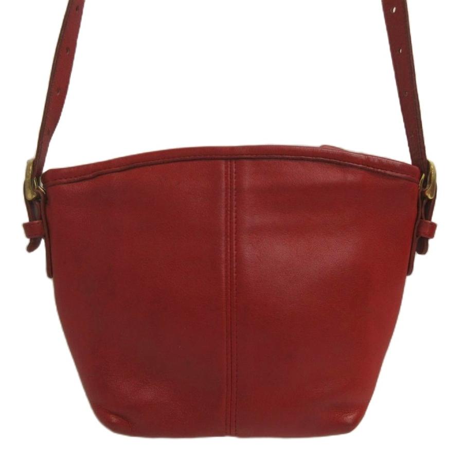 COACH（コーチ） オールドコーチ 4107 グローブレザー ミニ ショルダー
