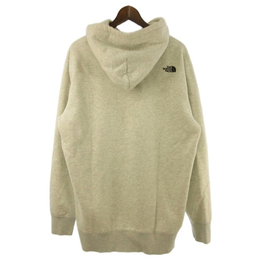 ノースフェイス  NT61902A 新品未使用　サイズL パーカー THE NORTH FACE（ザ ノースフェイス） パーカー プルオーバー 裏起毛