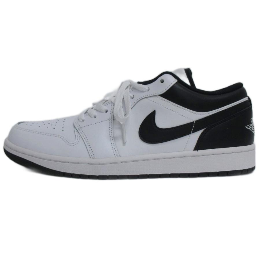 NIKE（ナイキ） 未使用品 スニーカー エアジョーダン1 ロー 553558-132