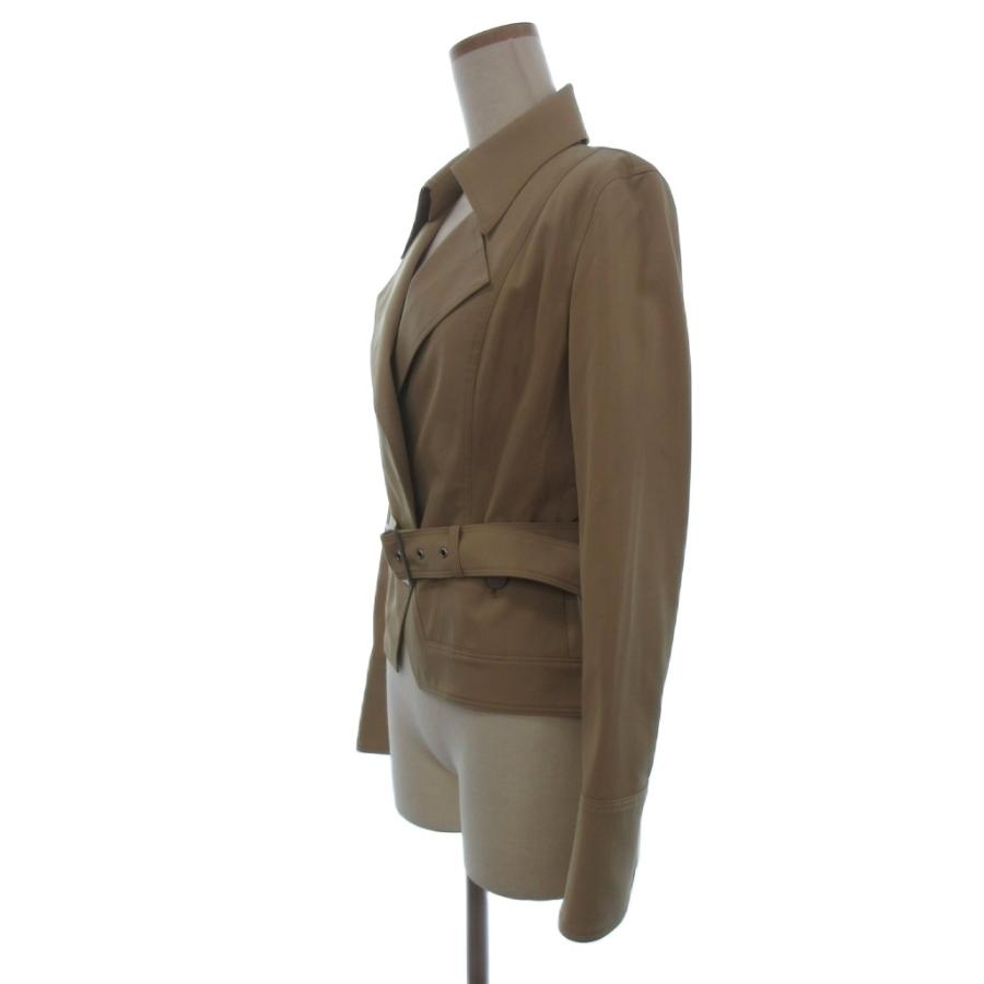 フォクシーニューヨーク FOXEY NEW YORK ジャケット ショートコート 